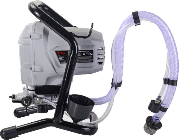 Окрасочный аппарат Ресанта ЭКП-950Б