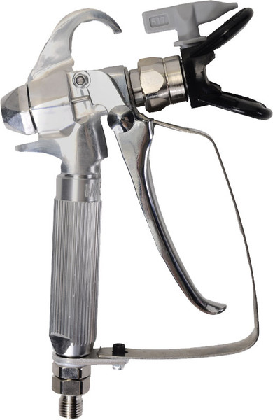 Окрасочный аппарат Ресанта ЭКП-950Б