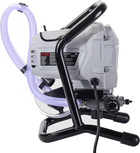 Окрасочный аппарат Ресанта ЭКП-950Б