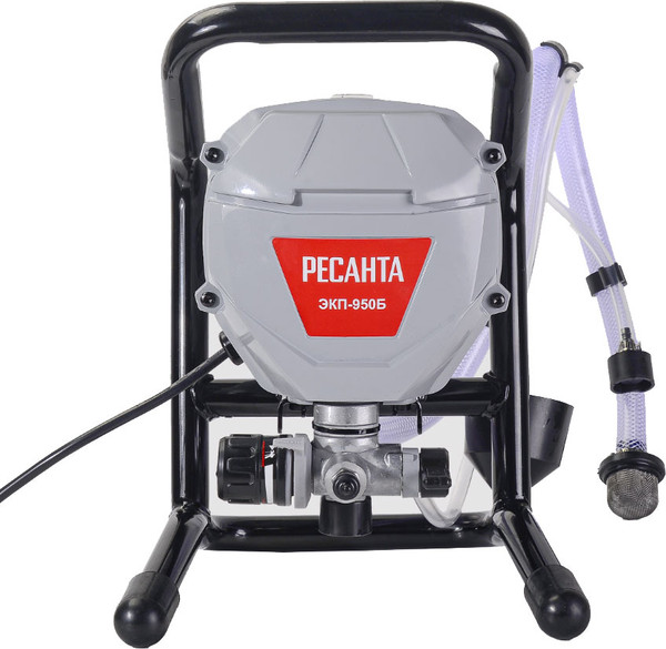 Окрасочный аппарат Ресанта ЭКП-950Б