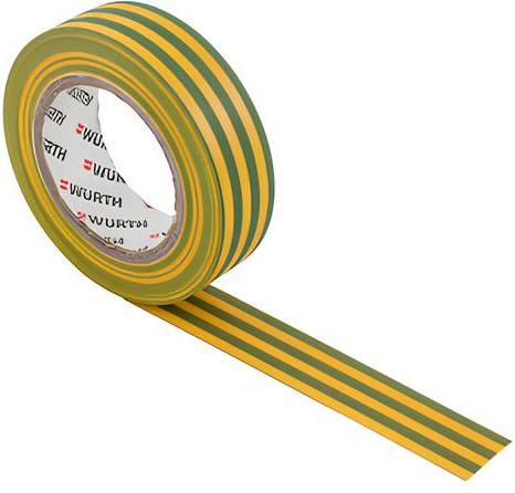 Изолента Wurth 1985109 - фото