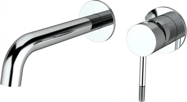 Смеситель Vieir V403513N - фото