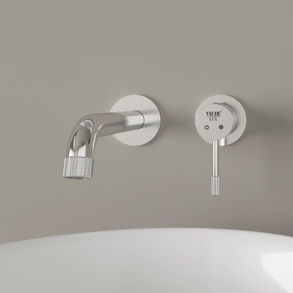 Смеситель Vieir V403513N