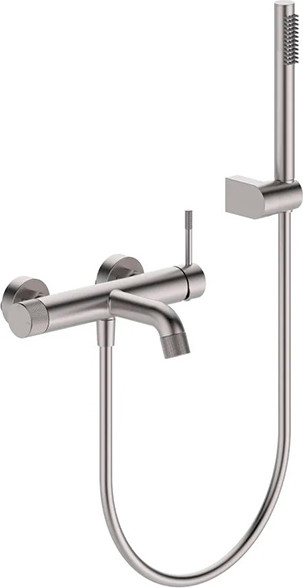 Смеситель Vieir V403531N - фото