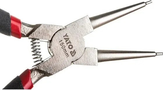 Съемник Yato YT-2142