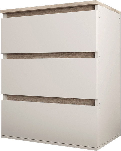 Комод Артём-Мебель СН 125.03 - фото