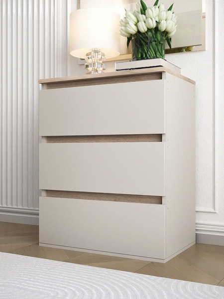 Комод Артём-Мебель СН 125.03