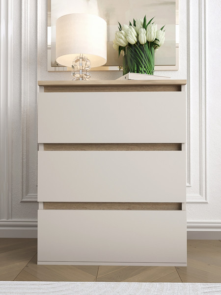 Комод Артём-Мебель СН 125.03