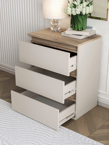 Комод Артём-Мебель СН 125.03