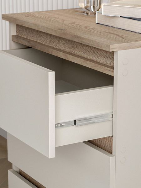 Комод Артём-Мебель СН 125.03