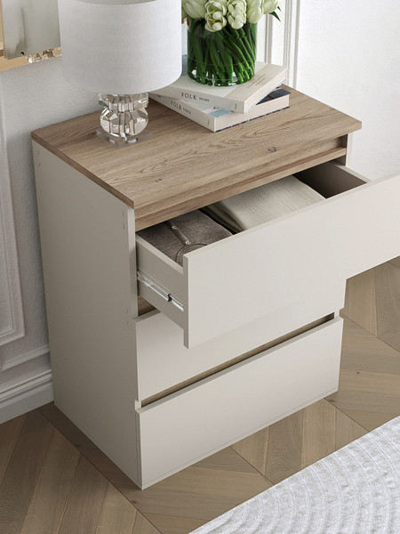 Комод Артём-Мебель СН 125.03