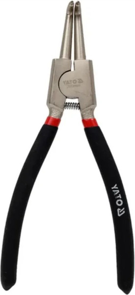 Съемник Yato YT-2145