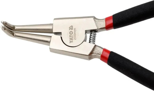 Съемник Yato YT-2145