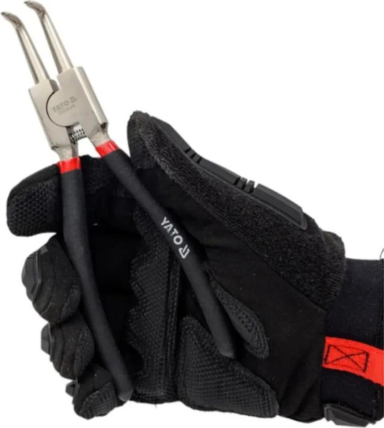 Съемник Yato YT-2145