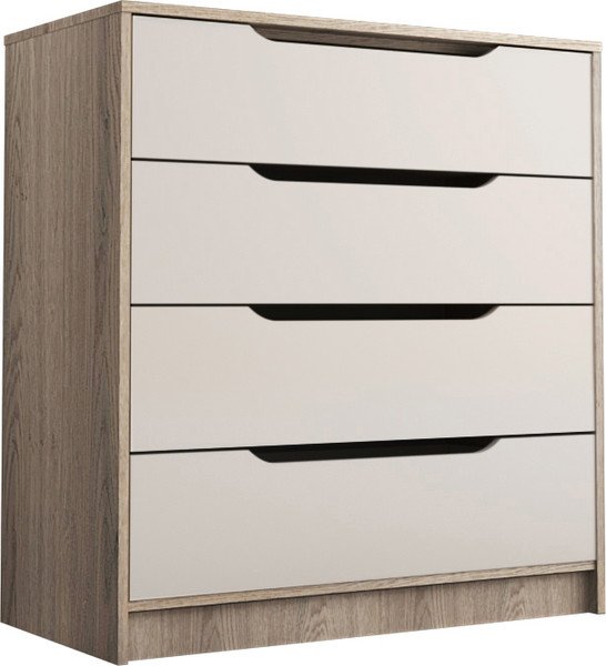 Комод Артём-Мебель Интерио-2 / СН 111.03 - фото