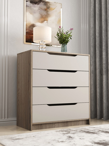 Комод Артём-Мебель Интерио-2 / СН 111.03