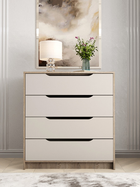 Комод Артём-Мебель Интерио-2 / СН 111.03