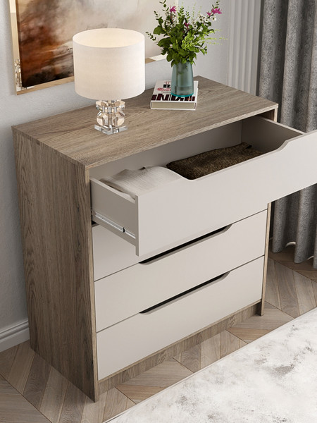 Комод Артём-Мебель Интерио-2 / СН 111.03