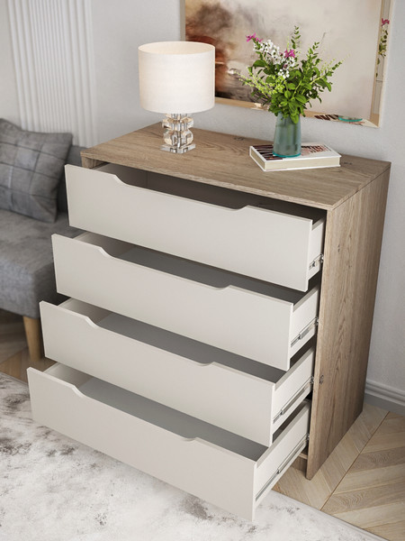 Комод Артём-Мебель Интерио-2 / СН 111.03