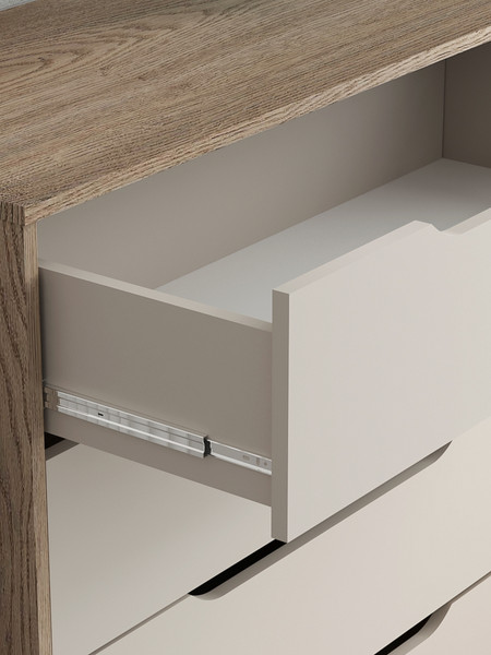 Комод Артём-Мебель Интерио-2 / СН 111.03