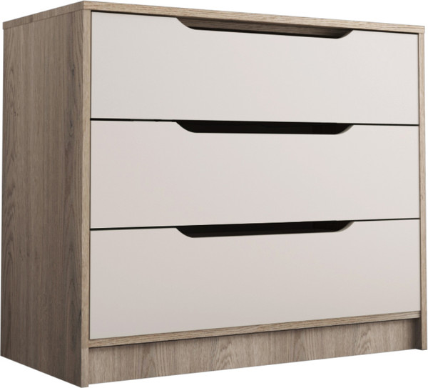 Комод Артём-Мебель Интерио-1 / СН 111.04  - фото