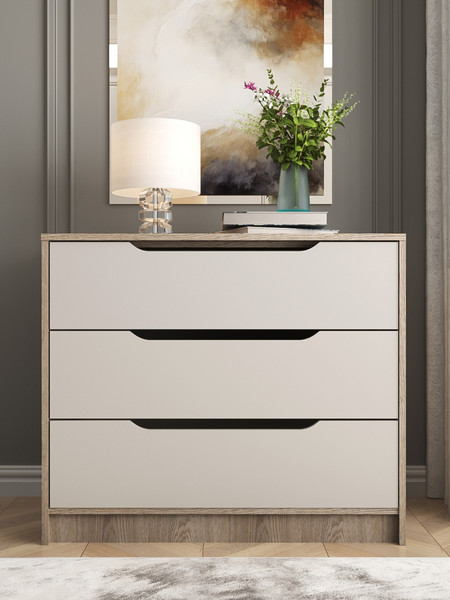 Комод Артём-Мебель Интерио-1 / СН 111.04 