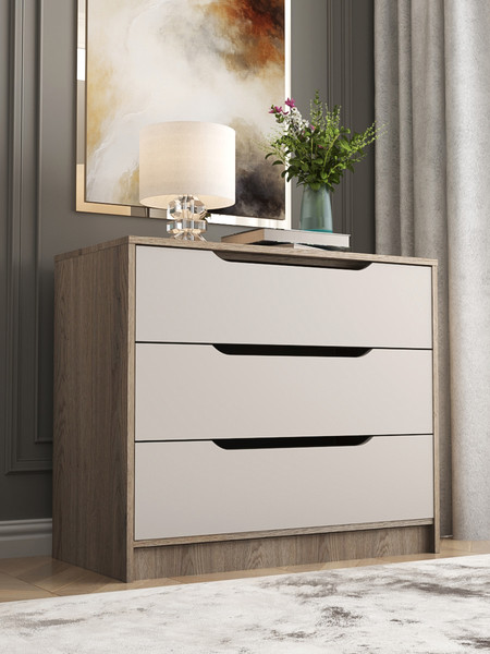 Комод Артём-Мебель Интерио-1 / СН 111.04 