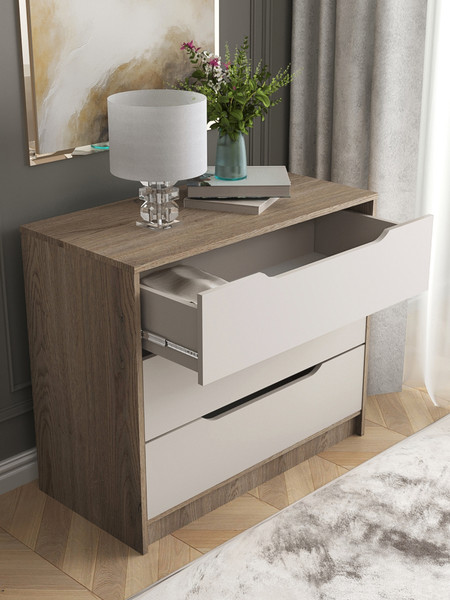 Комод Артём-Мебель Интерио-1 / СН 111.04 