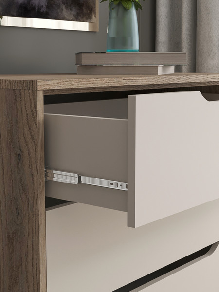 Комод Артём-Мебель Интерио-1 / СН 111.04 