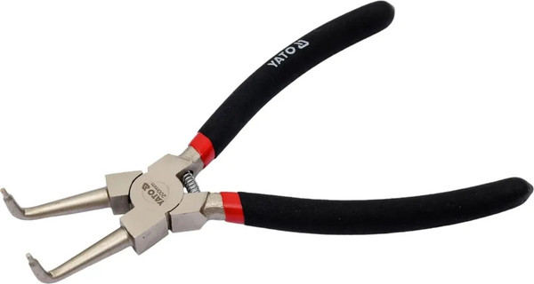 Съемник Yato YT-2147 - фото