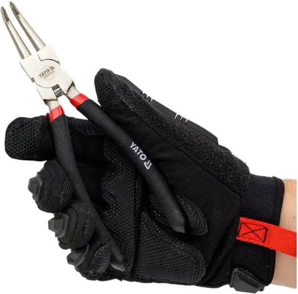 Съемник Yato YT-2147