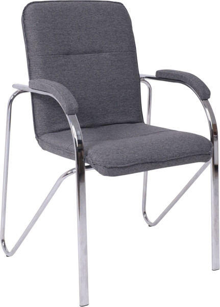 Стул офисный AksHome Samba AKS-1 - фото