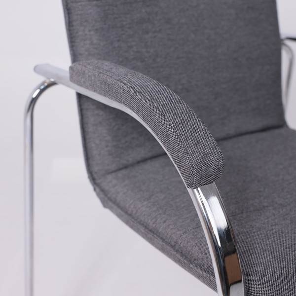 Стул офисный AksHome Samba AKS-1