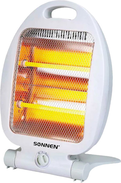 Инфракрасный обогреватель Sonnen RH06 / 455737 - фото