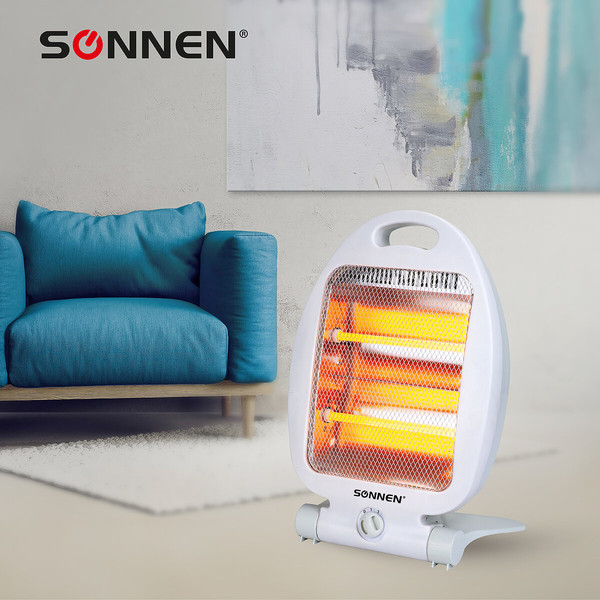 Инфракрасный обогреватель Sonnen RH06 / 455737
