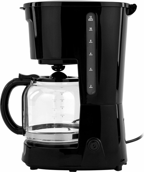 Капельная кофеварка Sonnen CM1095 / 456334