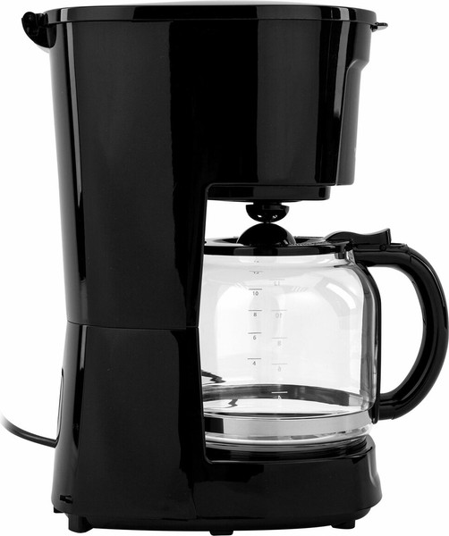 Капельная кофеварка Sonnen CM1095 / 456334