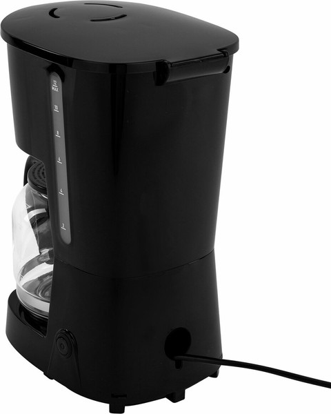 Капельная кофеварка Sonnen CM1095 / 456334