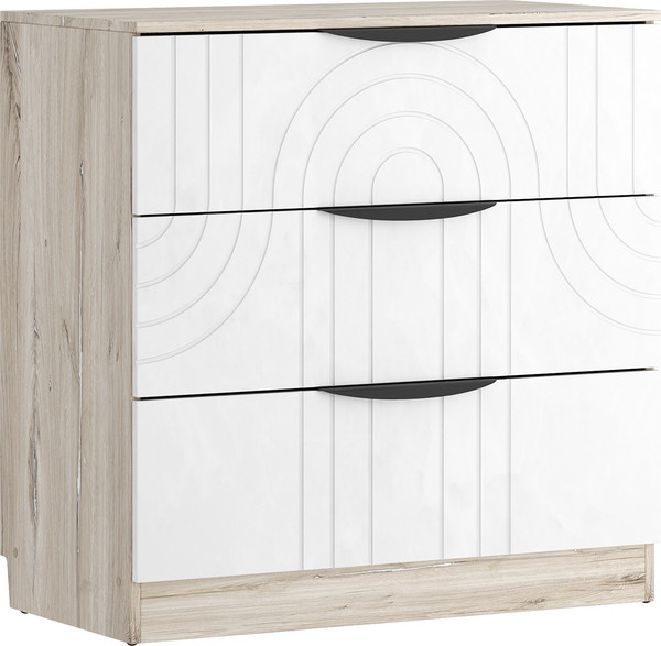 Комод Речицадрев Лира Р397.03 - фото