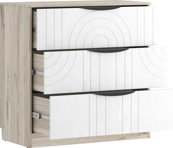 Комод Речицадрев Лира Р397.03