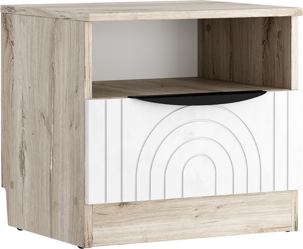 Прикроватная тумба Речицадрев Лира Р397.05 - фото