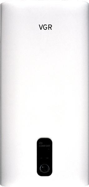Накопительный водонагреватель VGR eloCOMFORT 50 Ti Anod - фото