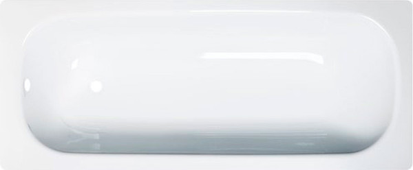 Ванна стальная ВИЗ Reimar 140x70x40 - фото