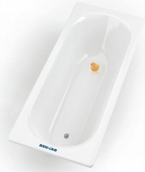 Ванна стальная ВИЗ Reimar 140x70x40