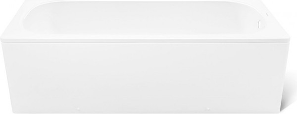 Ванна стальная ВИЗ Reimar 140x70x40