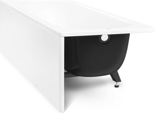 Ванна стальная ВИЗ Reimar 140x70x40