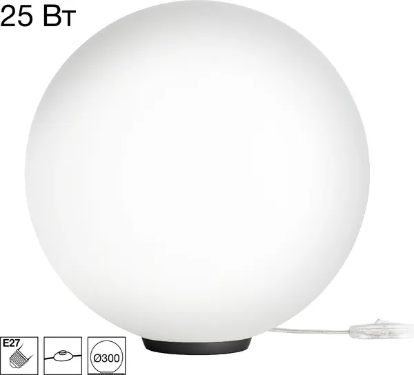 Прикроватная лампа Citilux Ron CL941D30T5