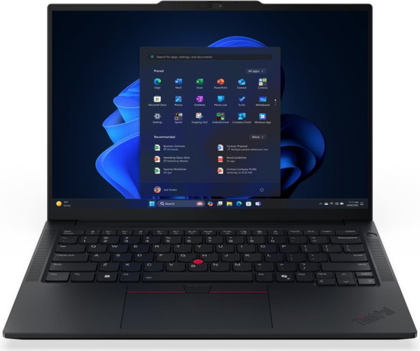 Ноутбук Lenovo ThinkPad E14 G7 (21SX004UFW) - фото
