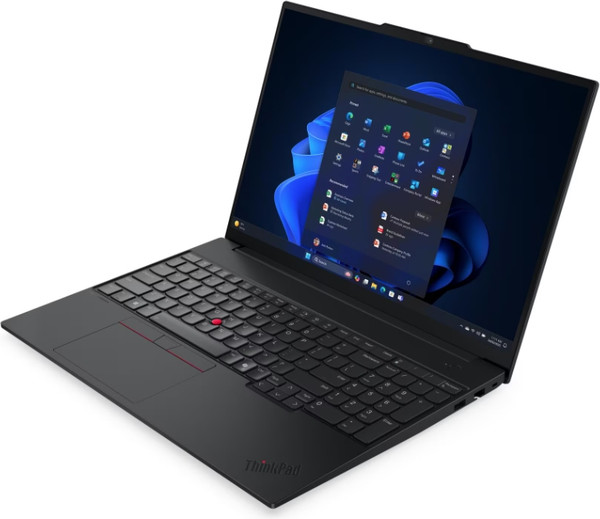 Ноутбук Lenovo ThinkPad E16 Gen 3 (21SR0049FW)