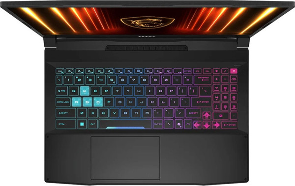 Игровой ноутбук MSI Katana 15 HX B14WFK-614XBY (9S7-1587C1-614)